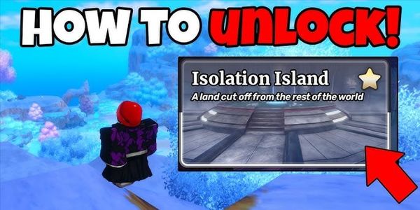 joki open map Isolation Island