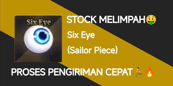 Six Eye
