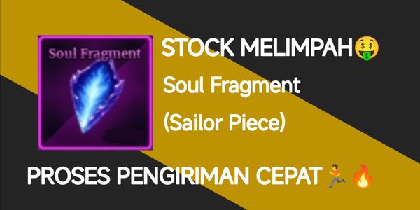 Soul Fragment