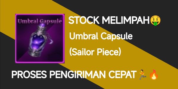 Umbral Capsule