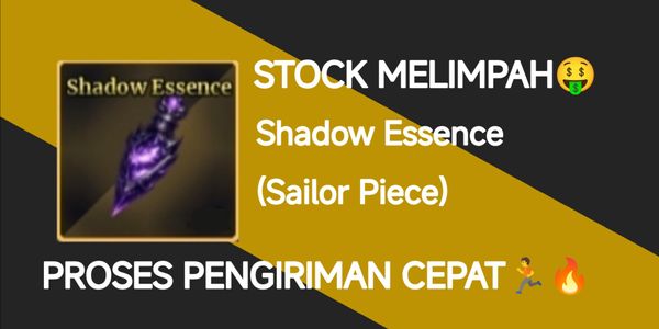 Shadow Essence