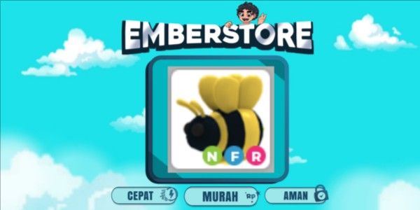 King Bee NFR