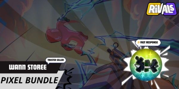 Pixel Bundle