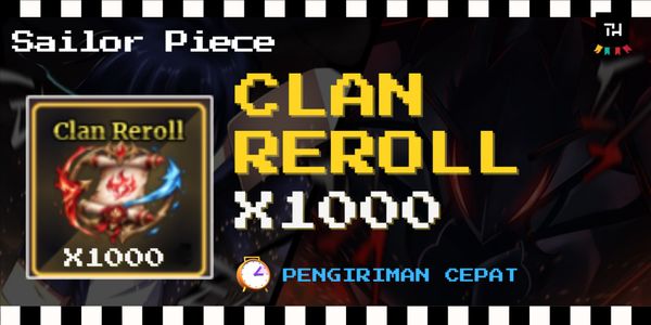 Clan Reroll