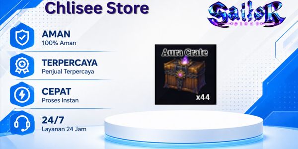 Aura Crate