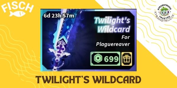 Twilight's Wildcard
