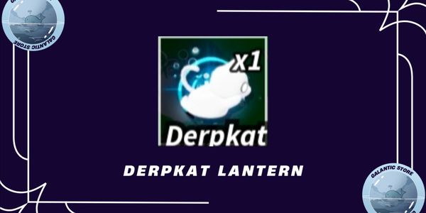 Derpkat [Lantern]