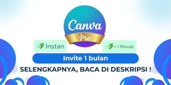 Pro 1 Month