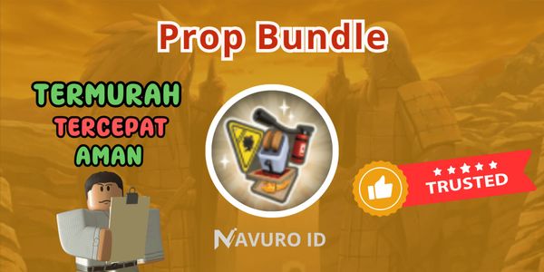 Prop Bundle