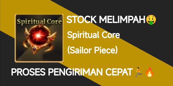 Spiritual Core