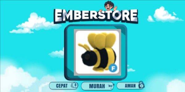 King Bee F