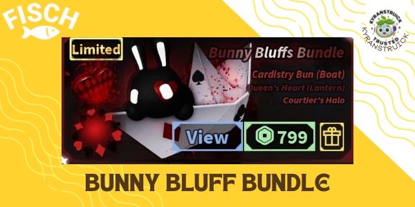 Bunny Bluffs Bundle