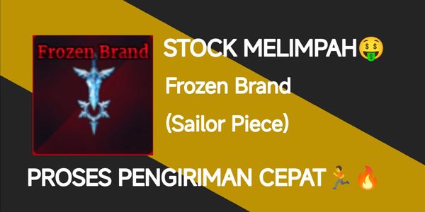 Frozen Brand