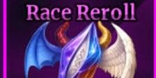 Sailor Piece 1k or 1000x Race Reroll