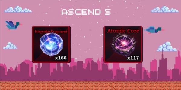 Ascend 5