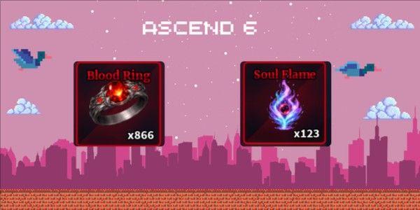 Ascend 6