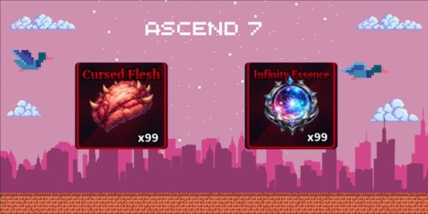 Ascend 7