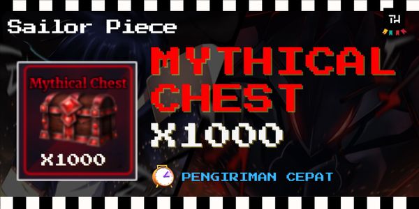 Mythical Chest