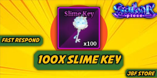 Slime Key