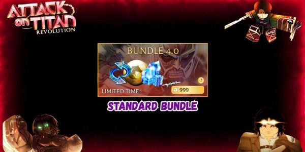 Standard Bundle