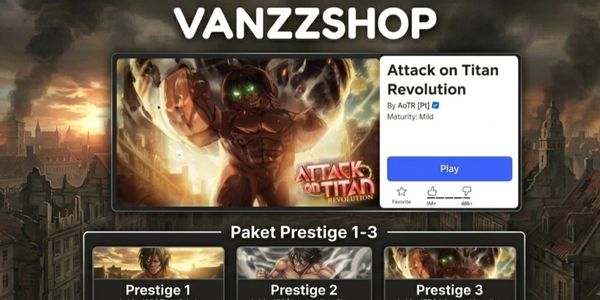 Joki Prestige 1 - 3