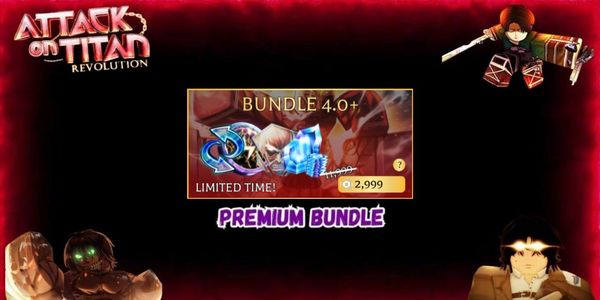 Premium Bundle