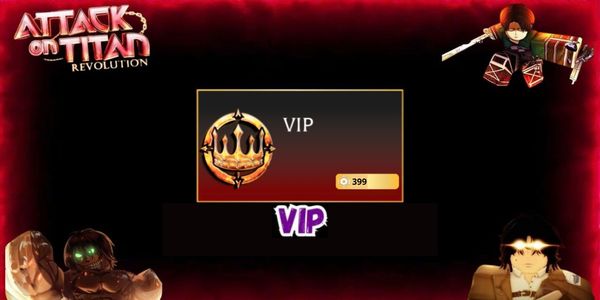 VIP
