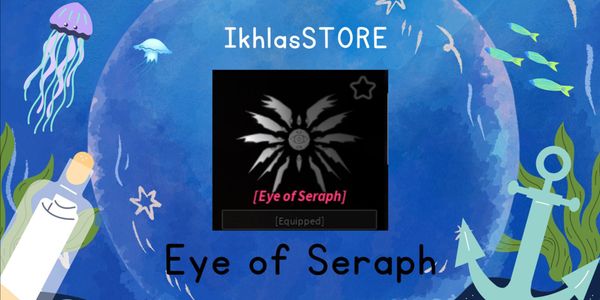 Eye of Seraph