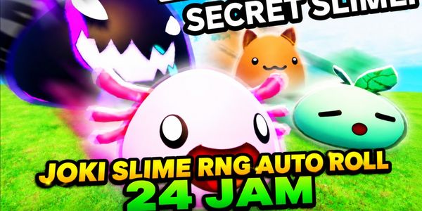 AFK STREAM 24 HOURS AUTO ROLL + AUTO COLLECT