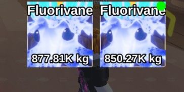Fluorivane