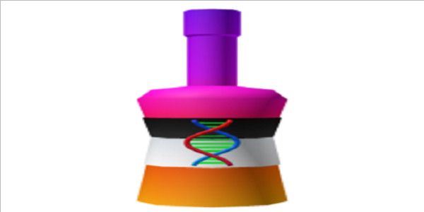 Dragon Adventure - Mutation Potion