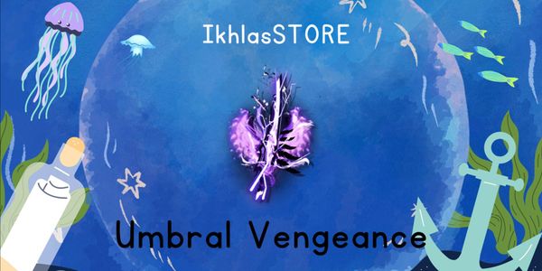 Umbral Vengeance