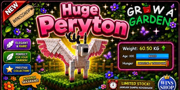 Peryton