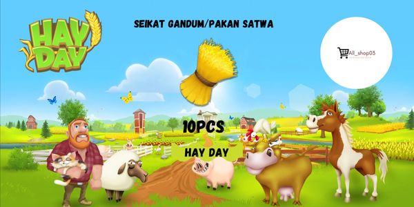 Wheat Biscuits/Animal Feed 10pcs