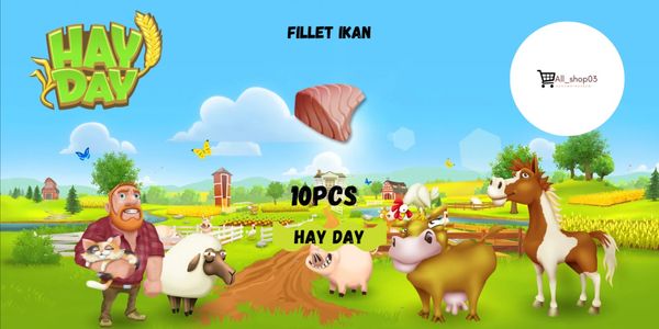 Filet de poisson 10pcs