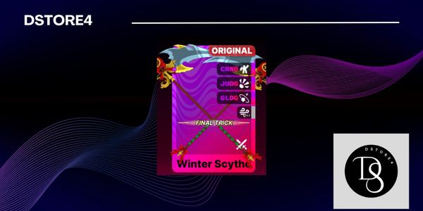 Winter Scythe