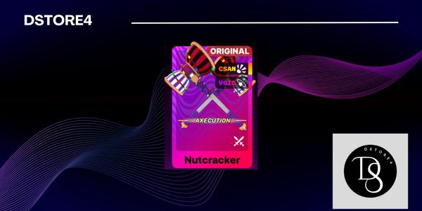 Nutcracker