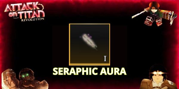 Seraphic
