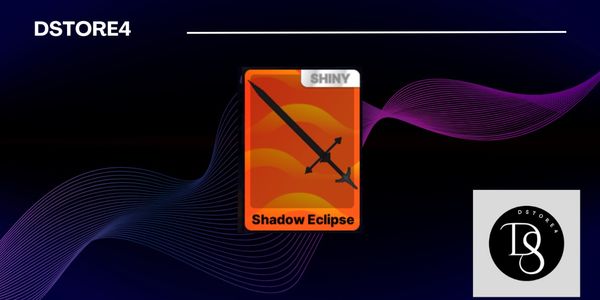 Shadow Eclipse