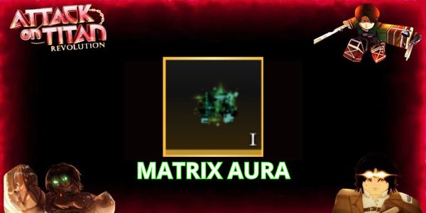 Matrix