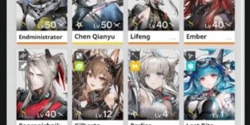 Gilberta + Sign LVL 37 SERVER NA