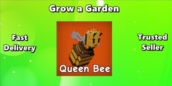Queen Bee