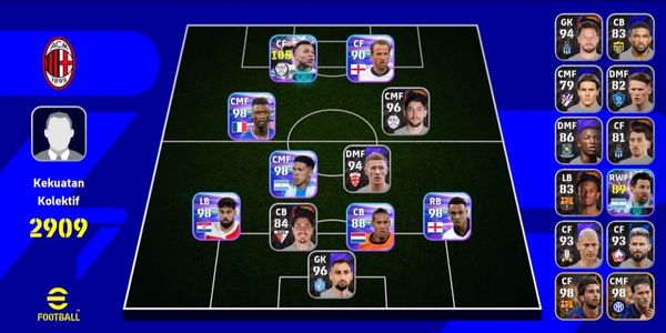 MBAPPE LOW SCREAM X PHENOMENAL FINISHING DB TERBARU