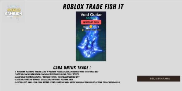Void guitar