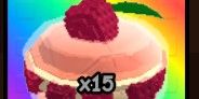 Build A Zoo Macaron Jelly / Macaroni Jelly + Bonus!!