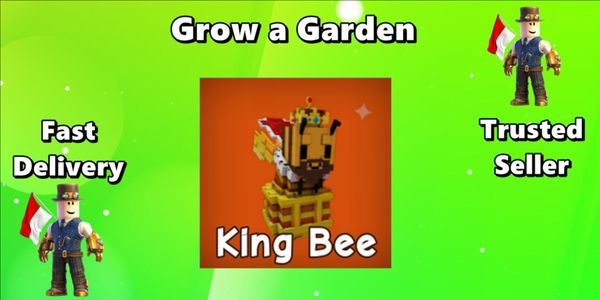 King Bee