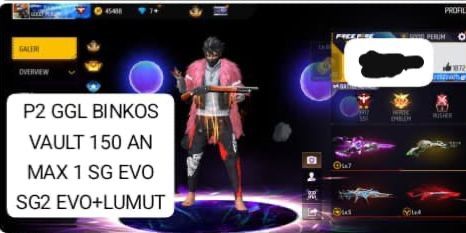 FF ACCOUNT