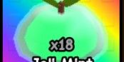 Build A Zoo Fruit Mint Jelly/ Mint Jelly + Bonus!!!