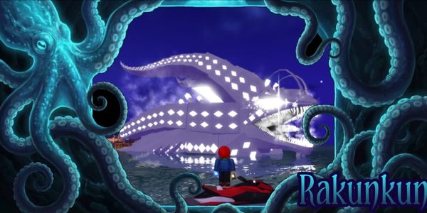 Big Frostbite Leviathan