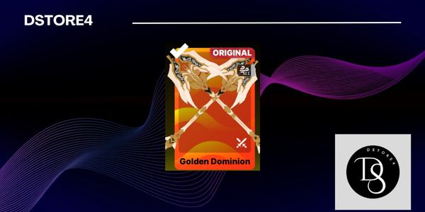 Golden Dominion